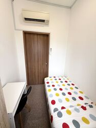 Birmingham Mansions (D11), Apartment #502541471